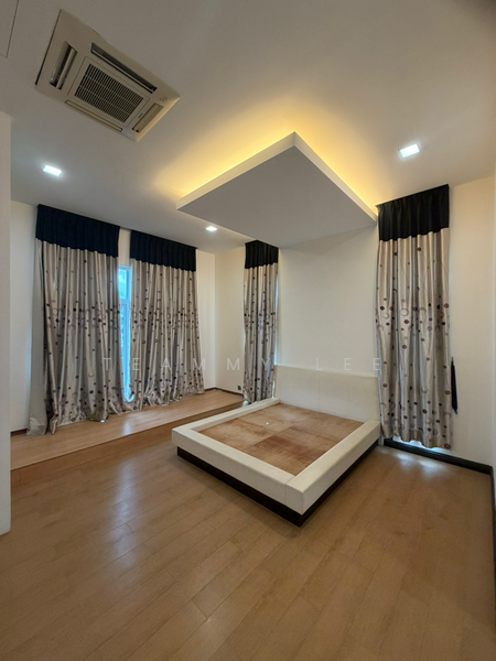 For Sale - 2sty Bungalow Shahbandar Bandar Mahkota Cheras Pearl Villa, Section 6