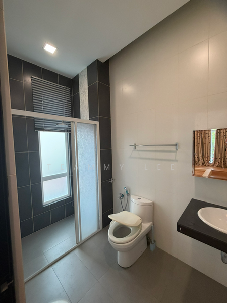 For Sale - 2sty Bungalow Shahbandar Bandar Mahkota Cheras Pearl Villa, Section 6