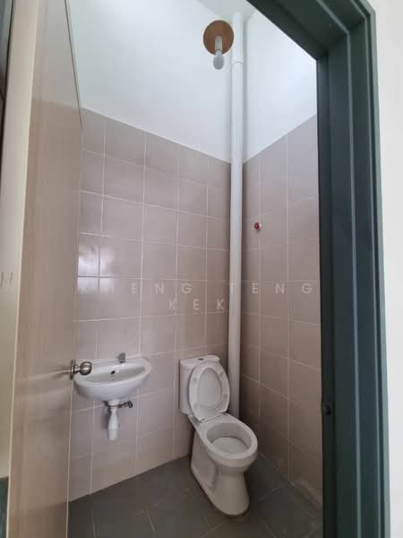 Terraced House for Sale in Taman Ara Jaya (Tasek Gelugor) - Kheng Teng Kek - PropertyGuru.com.my