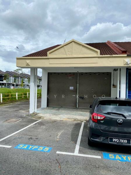 For Rent - Bukit Indah Bukit Indahs