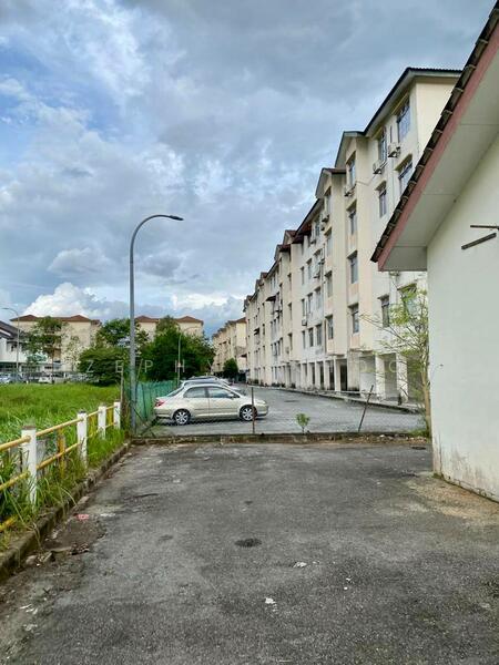 For Rent - Bukit Indah Bukit Indahs