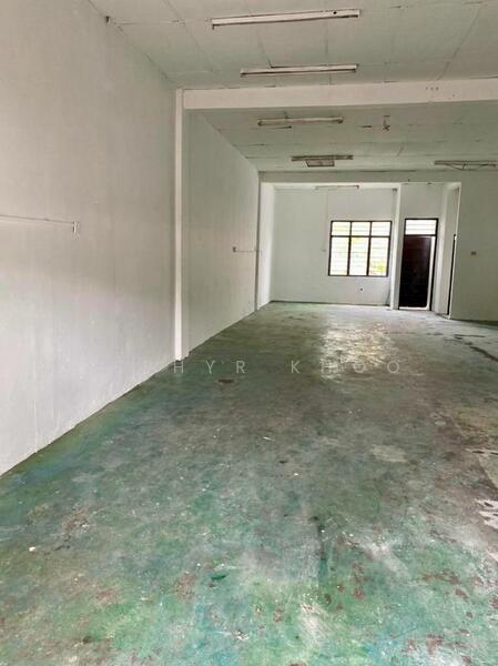 For Rent - Bukit Indah Bukit Indahs