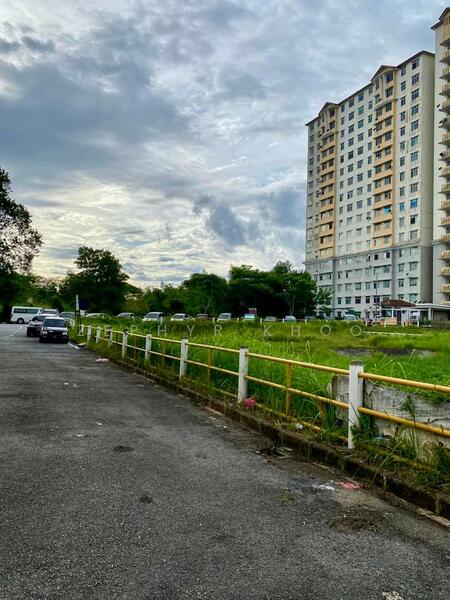 For Rent - Bukit Indah Bukit Indahs