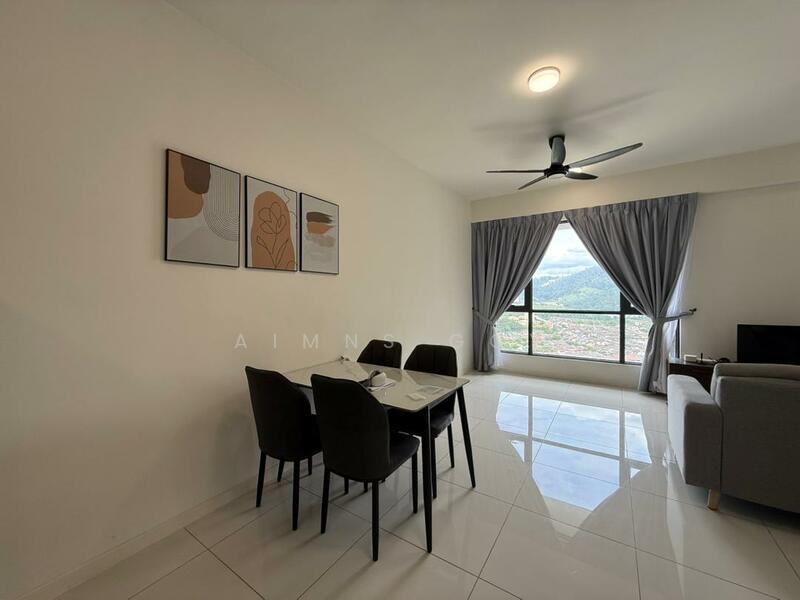 For Rent - Emerald 9