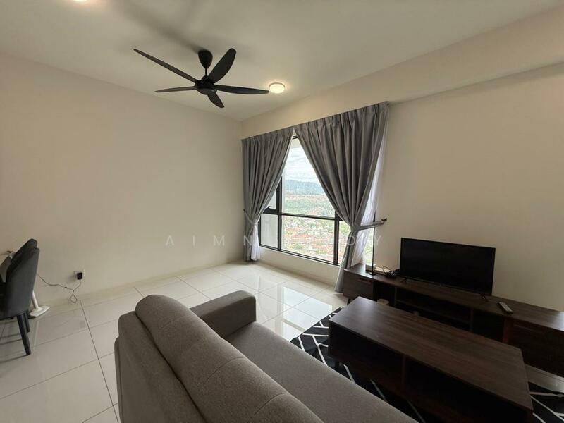 For Rent - Emerald 9