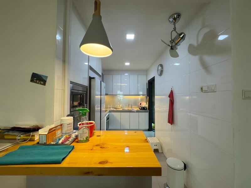 Untuk Dijual - Nadia Parkfront