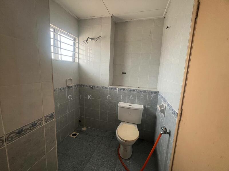 For Sale - DESA COALFIELDS SG BULOH - FREEHOLD 22X65 4 BILIK
