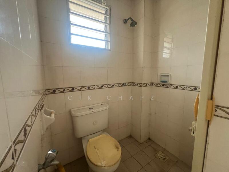 For Sale - DESA COALFIELDS SG BULOH - FREEHOLD 22X65 4 BILIK