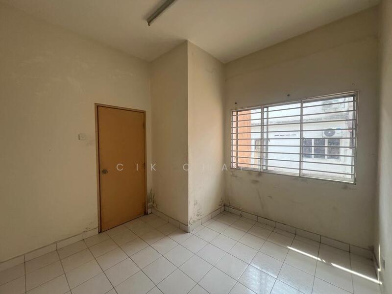 For Sale - DESA COALFIELDS SG BULOH - FREEHOLD 22X65 4 BILIK