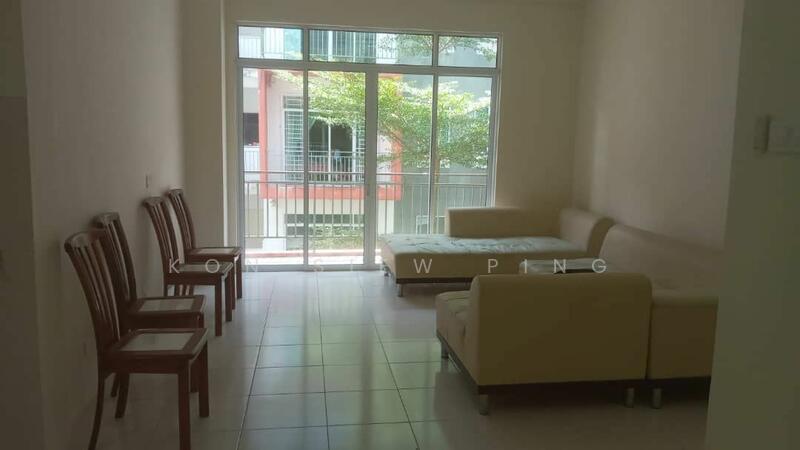 For Rent - Stutong Heights 2