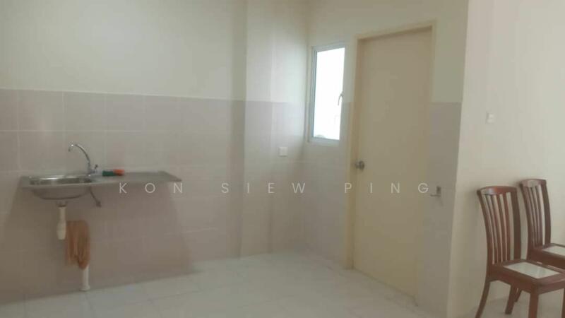 For Rent - Stutong Heights 2