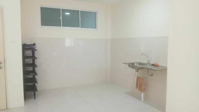 For Rent - Stutong Heights 2