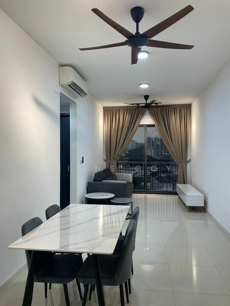 Untuk Disewa - Sunway Velocity TWO