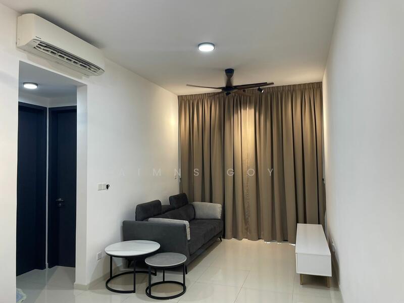 Untuk Disewa - Sunway Velocity TWO