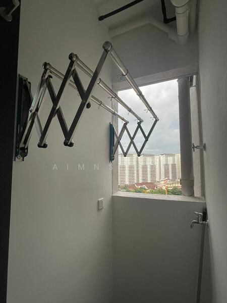 Untuk Disewa - Sunway Velocity TWO