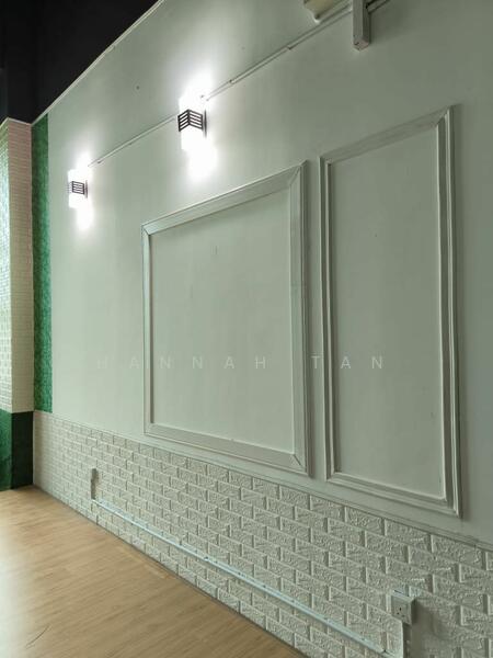 For Rent - Shaftsbury Putrajaya