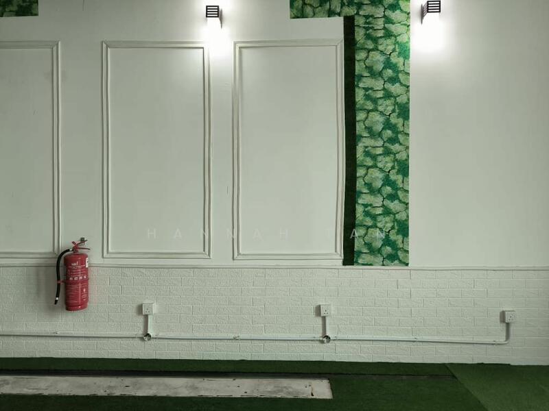 For Rent - Shaftsbury Putrajaya