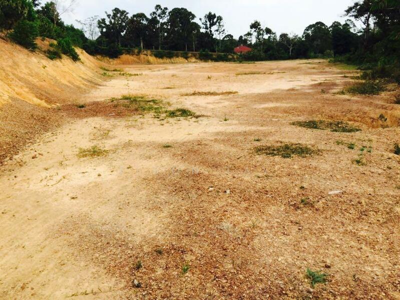 For Sale - Bukit Katil