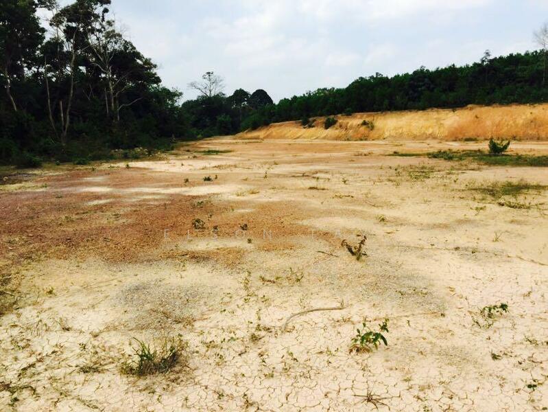 For Sale - Bukit Katil