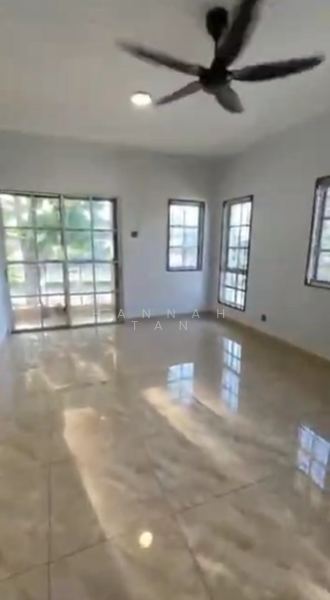 For Rent - 2-storey Terrace House at Presint 9