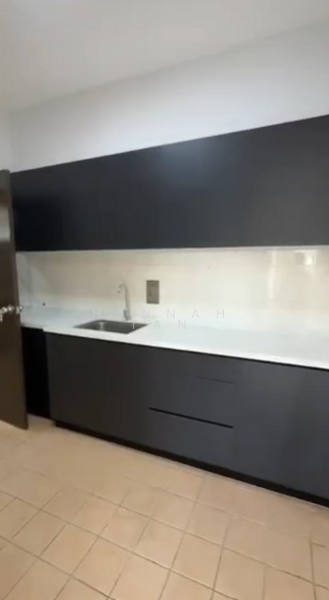 For Rent - 2-storey Terrace House at Presint 9