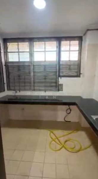 For Rent - 2-storey Terrace House at Presint 9