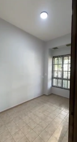 For Rent - 2-storey Terrace House at Presint 9