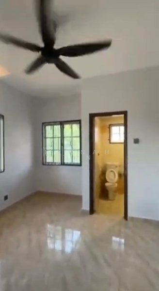 For Rent - 2-storey Terrace House at Presint 9