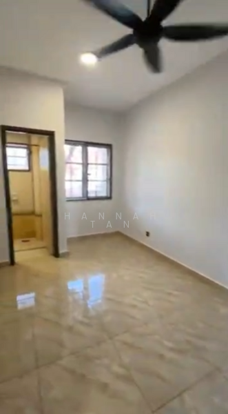 For Rent - 2-storey Terrace House at Presint 9