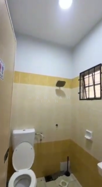 For Rent - 2-storey Terrace House at Presint 9