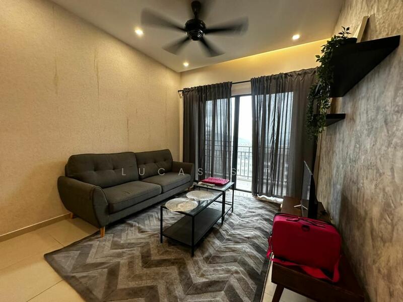 Untuk Dijual - The Hamilton