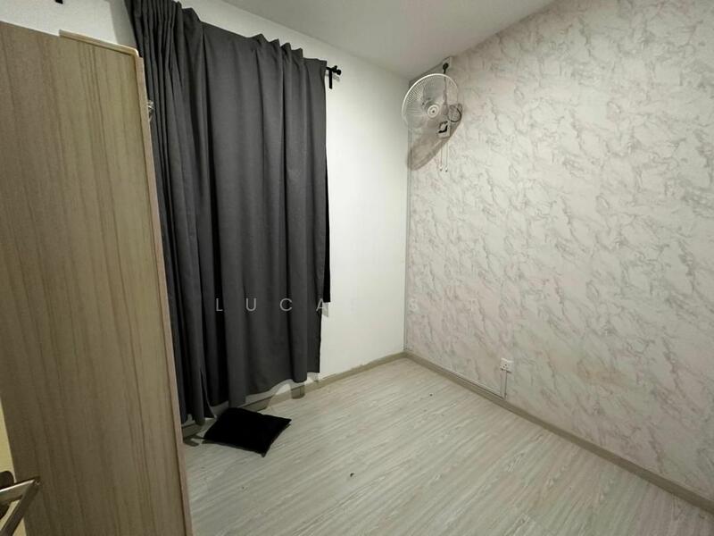 Untuk Dijual - The Hamilton