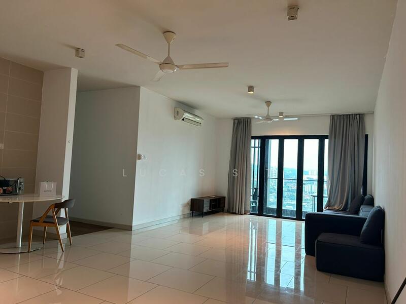 Untuk Dijual - The Reach @ Titiwangsa