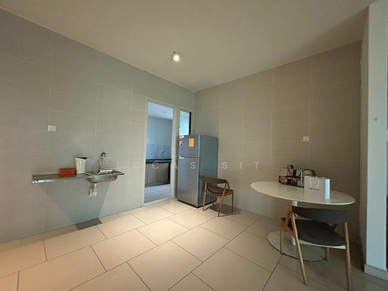 Untuk Dijual - The Reach @ Titiwangsa