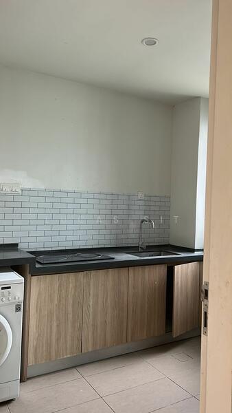 Untuk Dijual - The Reach @ Titiwangsa