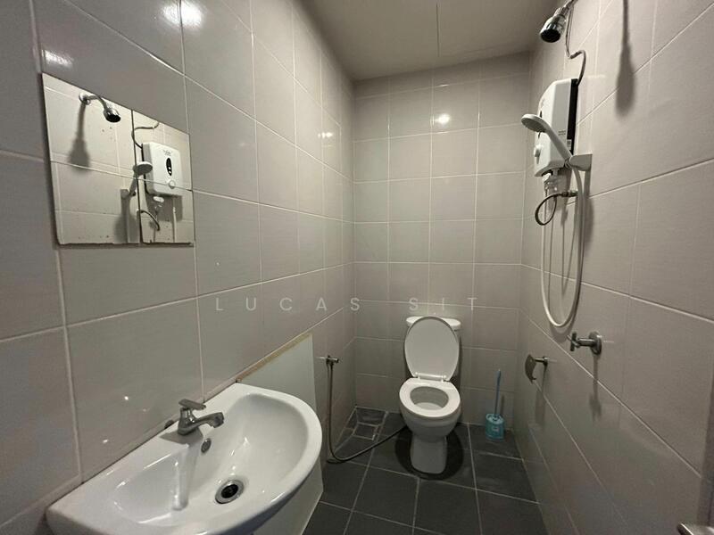 Untuk Dijual - The Reach @ Titiwangsa