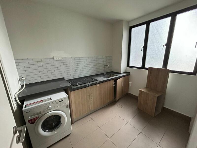 Untuk Dijual - The Reach @ Titiwangsa