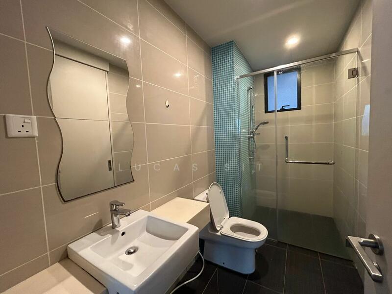 Untuk Dijual - The Reach @ Titiwangsa