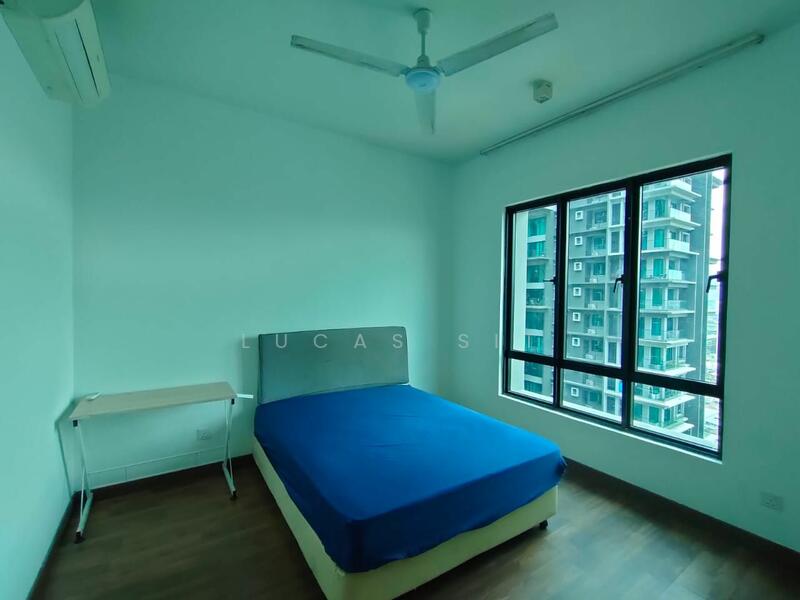 Untuk Dijual - The Reach @ Titiwangsa
