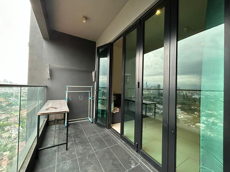 Untuk Dijual - The Reach @ Titiwangsa