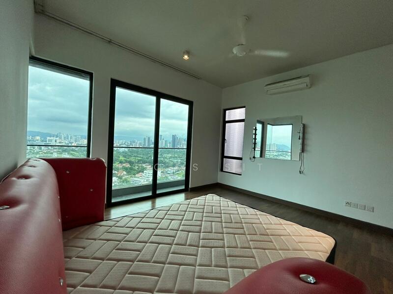Untuk Dijual - The Reach @ Titiwangsa