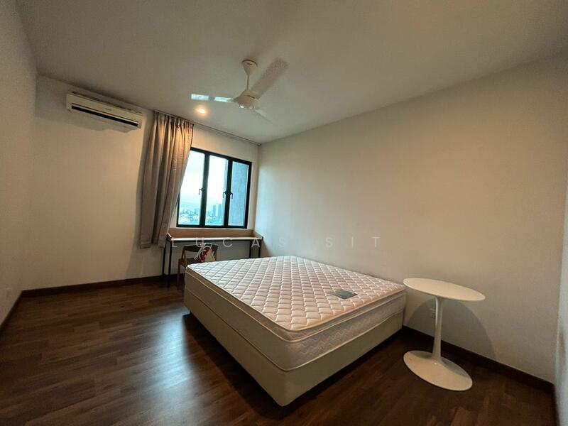 Untuk Dijual - The Reach @ Titiwangsa