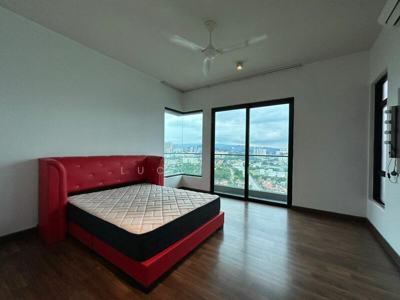 Untuk Dijual - The Reach @ Titiwangsa