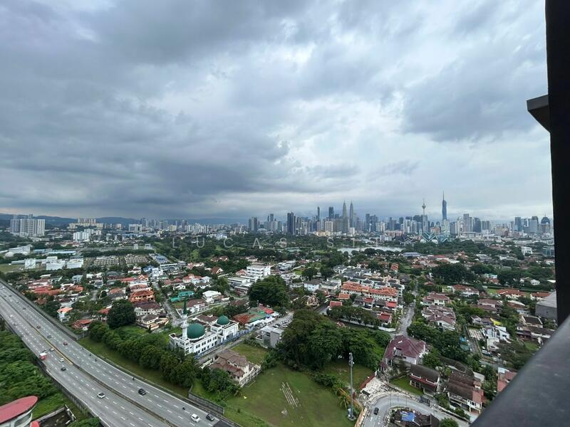 Untuk Dijual - The Reach @ Titiwangsa