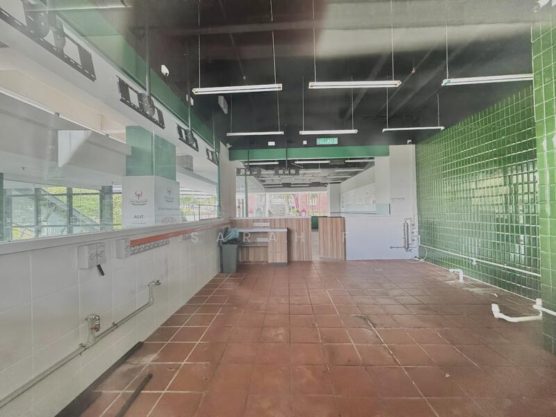 For Rent - i-SOHO @ i-City