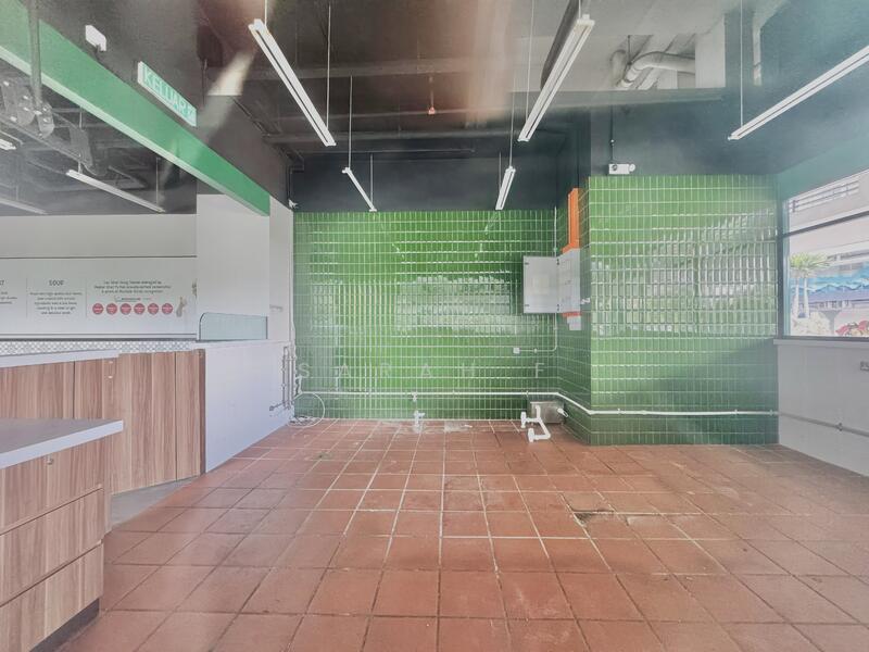 For Rent - i-SOHO @ i-City