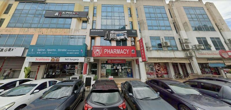 Bandar Puteri Puchong, Puchong