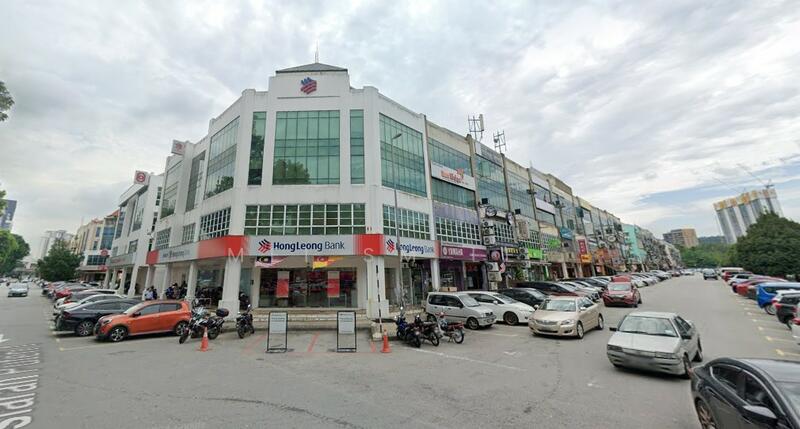 Bandar Puteri Puchong, Puchong