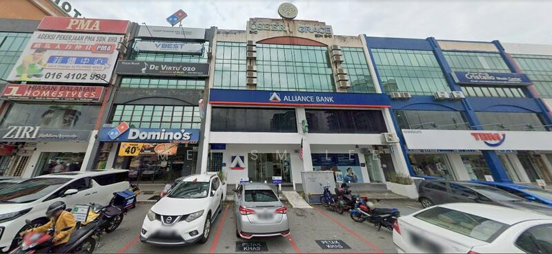 Bandar Puteri Puchong, Puchong