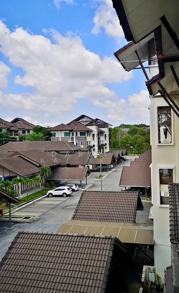 For Sale - Townhouse at Bandar Tun Hussein Onn